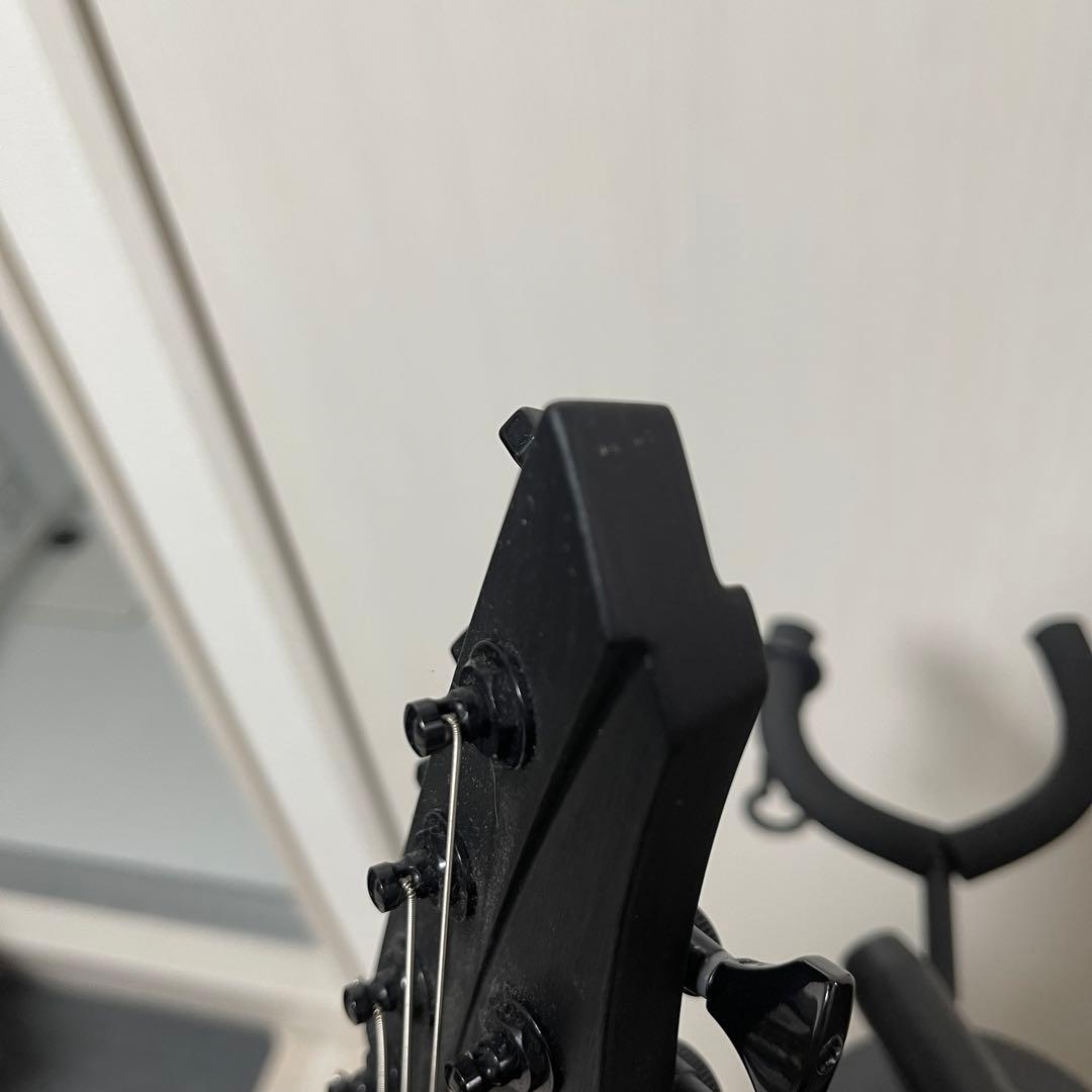 ギター Aristides Instruments 070SR Bare Knuckle