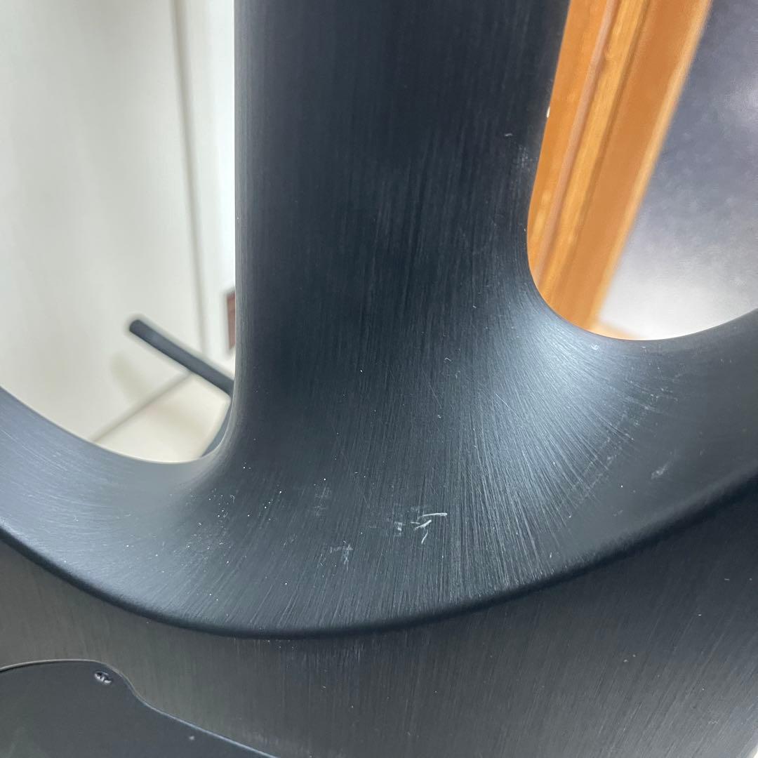 ギター Aristides Instruments 070SR Bare Knuckle