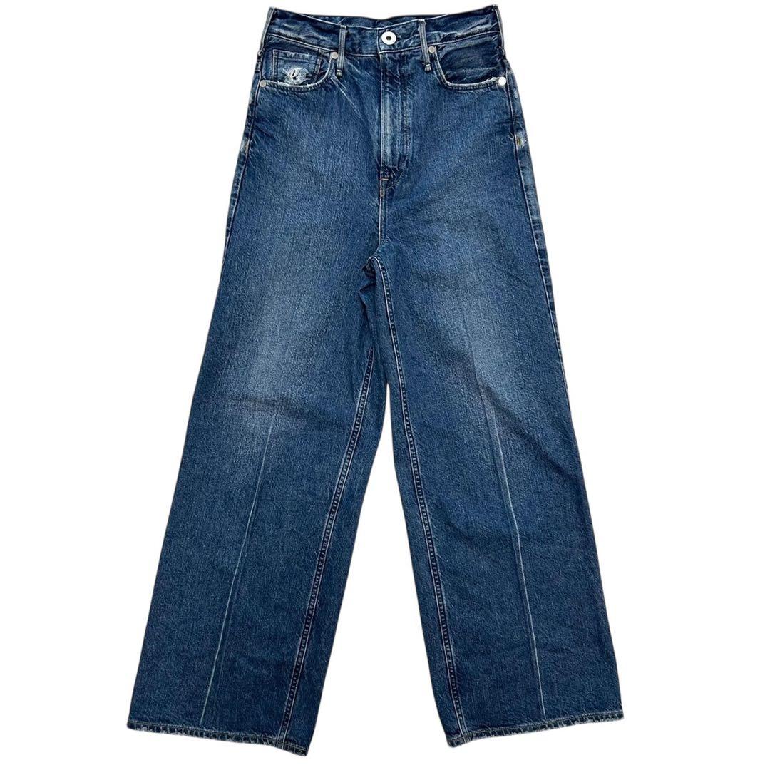 【専用】upper hights IENA別注 THE SISTER デニム