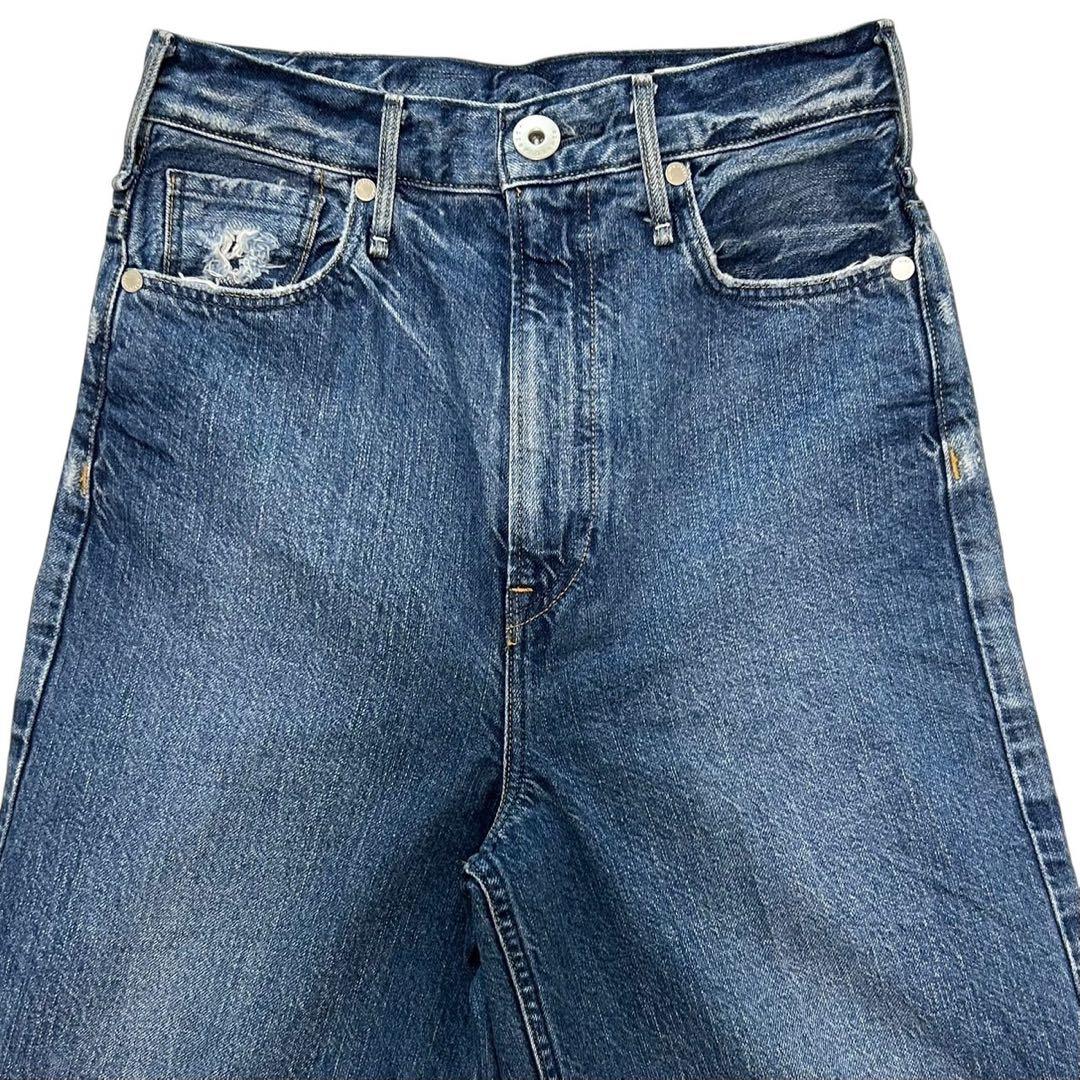 【専用】upper hights IENA別注 THE SISTER デニム