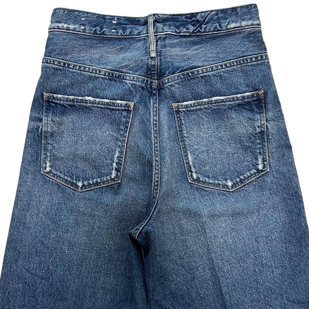 【専用】upper hights IENA別注 THE SISTER デニム