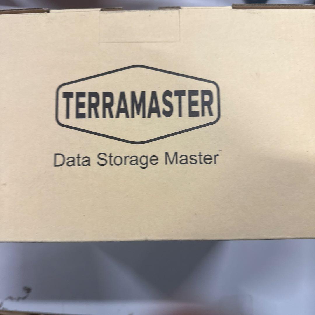 TERRAMASTER テラマスター D2-310