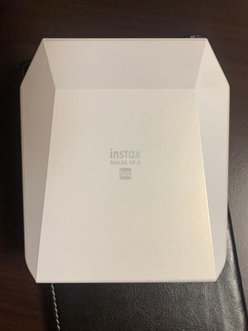 FUJIFILM instax SHARE SP-3 ホワイト