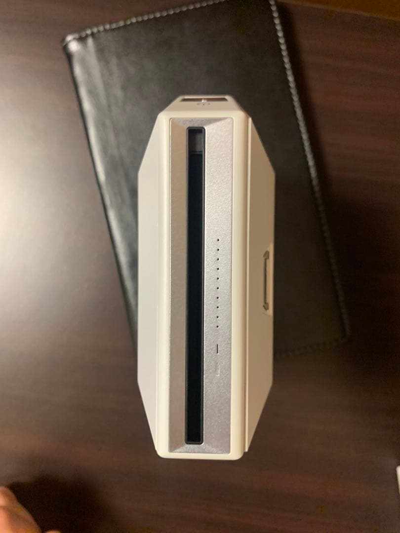 FUJIFILM instax SHARE SP-3 ホワイト