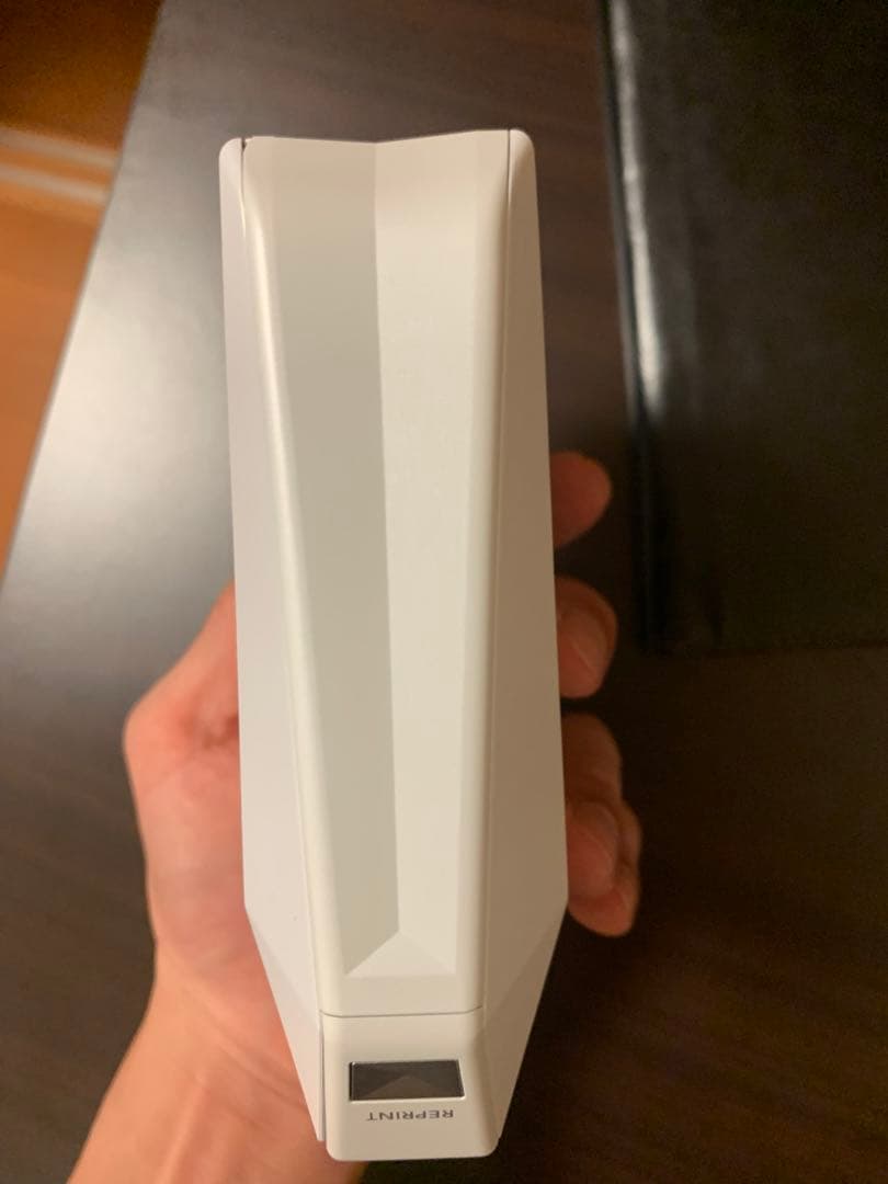 FUJIFILM instax SHARE SP-3 ホワイト