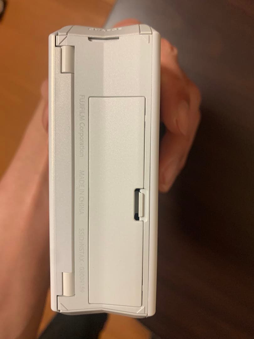 FUJIFILM instax SHARE SP-3 ホワイト