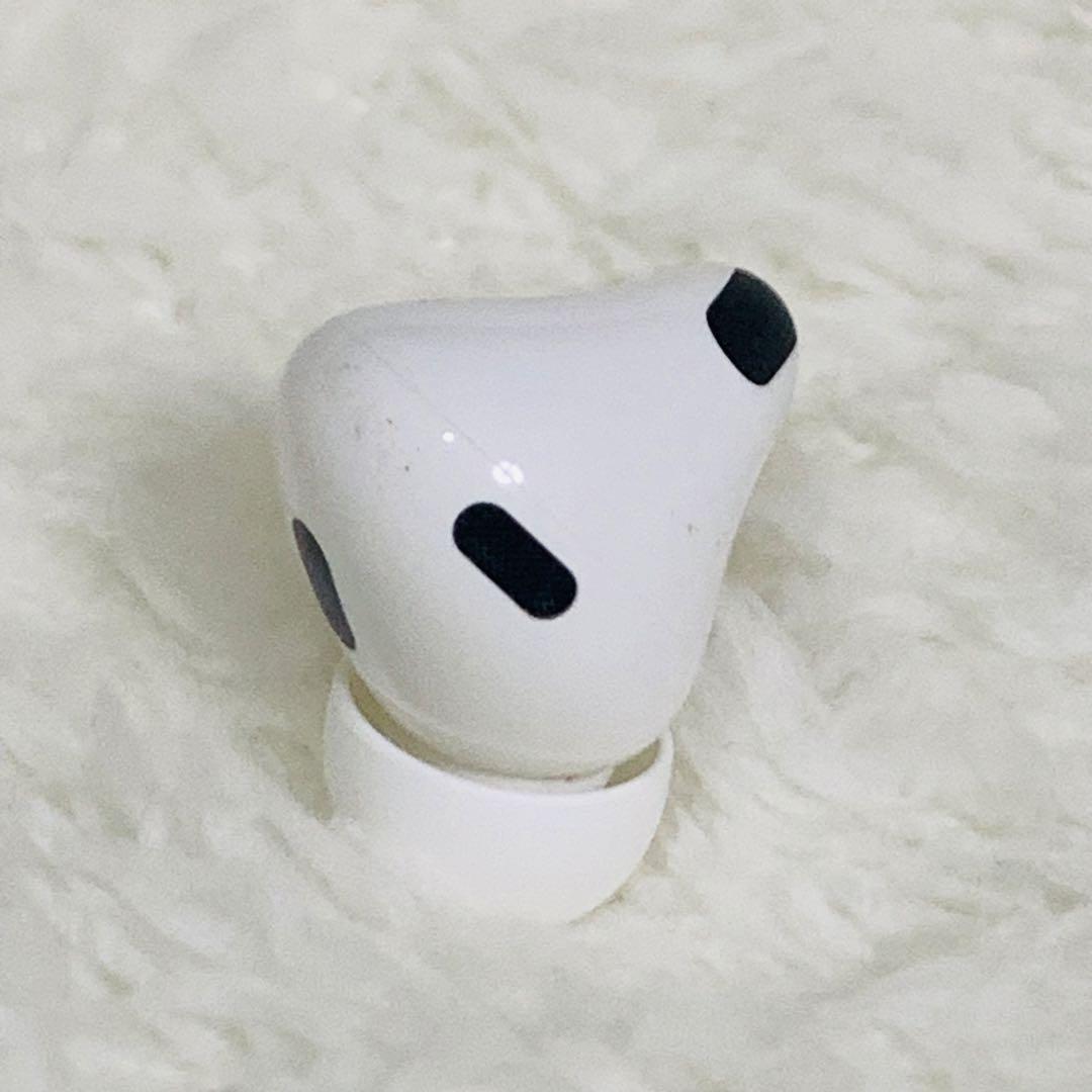 美品 AirPodsPro 第2世代 左L 左耳 USB Type-Cモデル　9