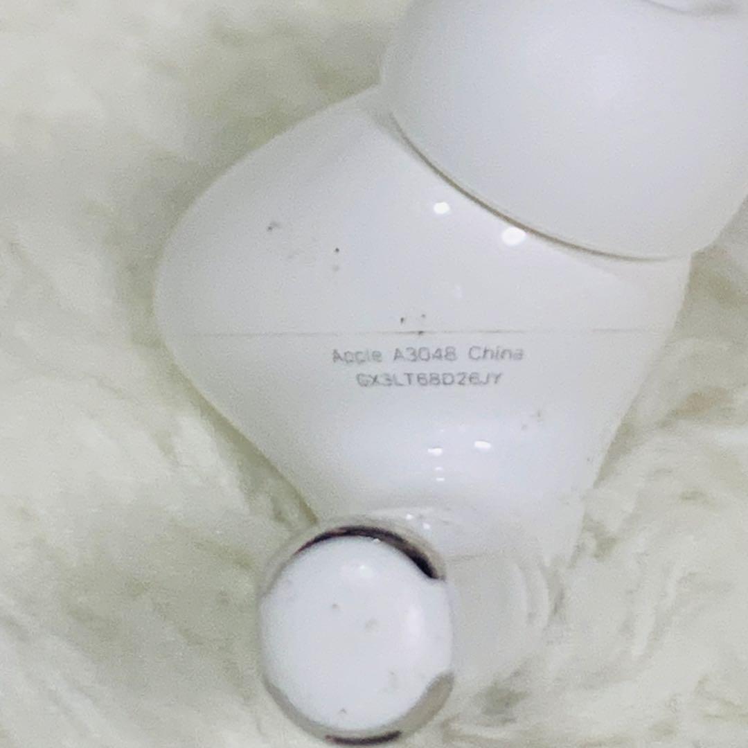 美品 AirPodsPro 第2世代 左L 左耳 USB Type-Cモデル　9