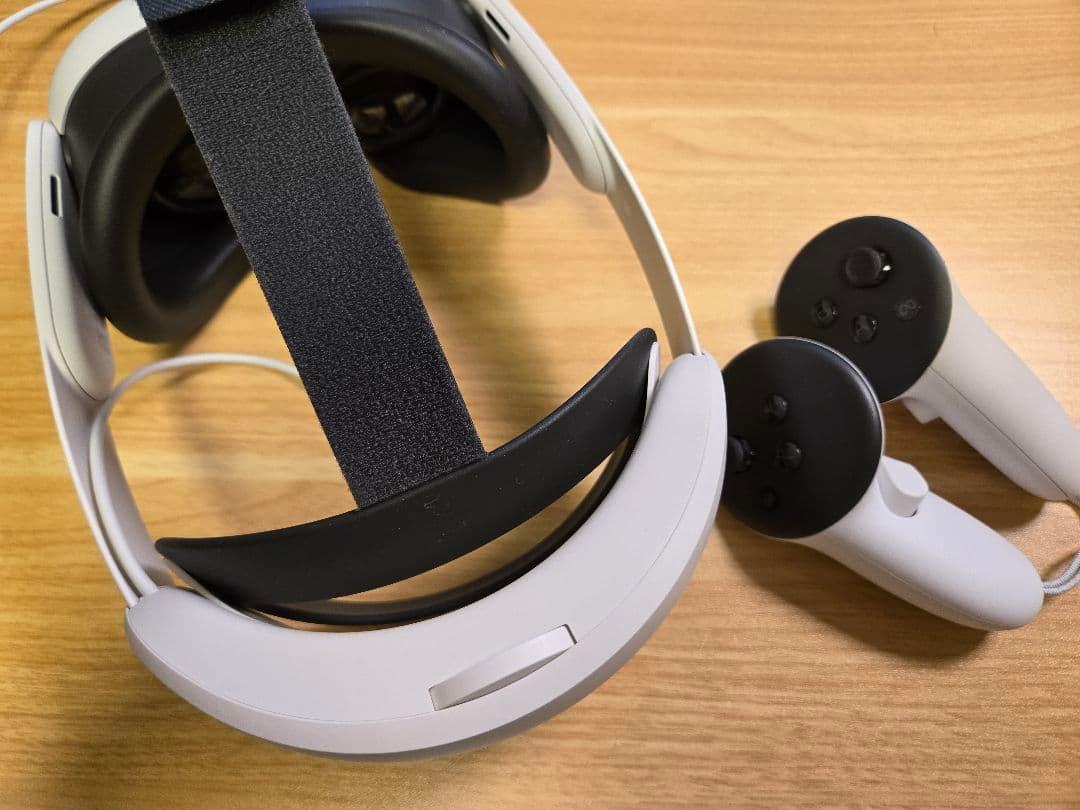 [限定セール] Quest 3（メタ クエスト 3） 512GB セット