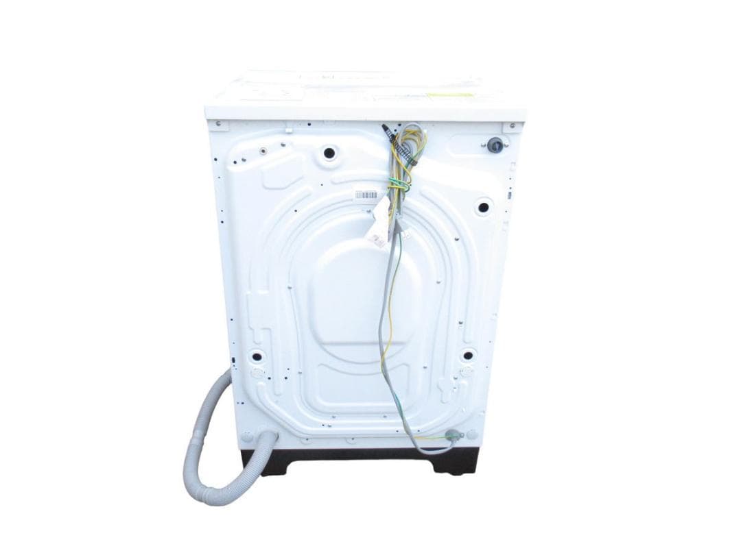 ■092■超美品■AQUA■ドラム式洗濯乾燥機■10㎏/5㎏■AQW-D10P■