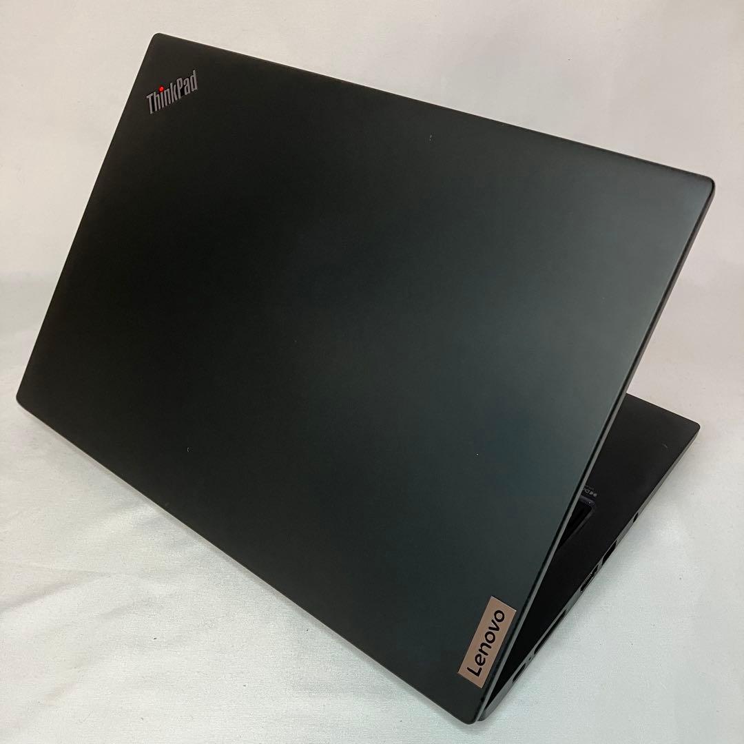 ThinkPad X13 Gen2 11世代 i5 8GB WUXGA オフィス