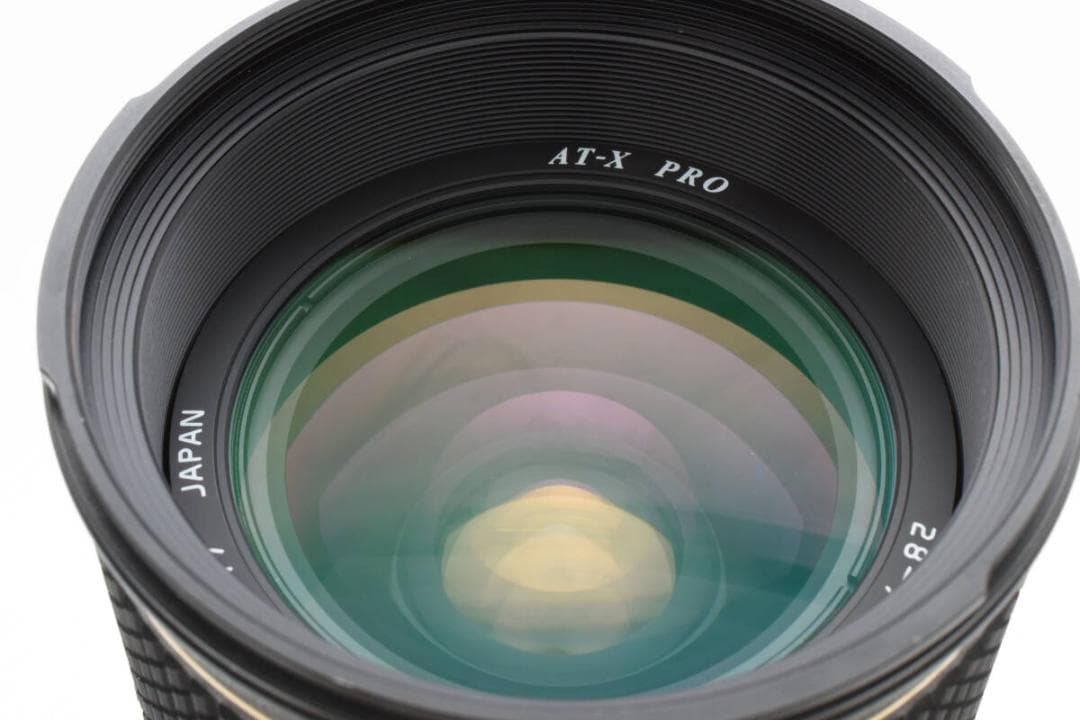 ★外観極美品★AT-X AF PRO 28-70mm F2.8 A α#124