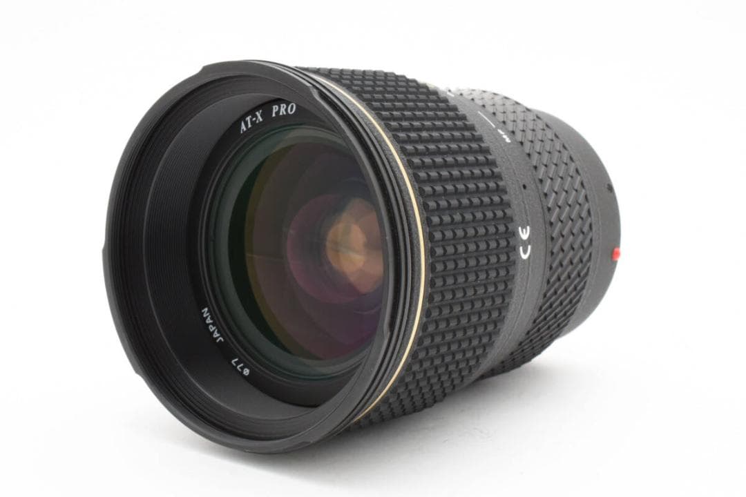 ★外観極美品★AT-X AF PRO 28-70mm F2.8 A α#124