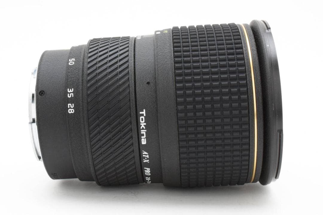 ★外観極美品★AT-X AF PRO 28-70mm F2.8 A α#124