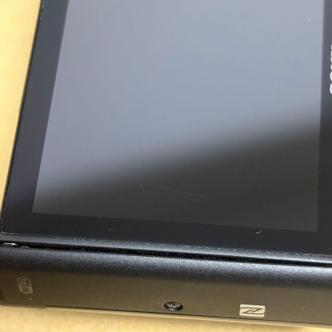 SONY ソニー Cyber-shot DSC-WX500 ブラック デジカメ