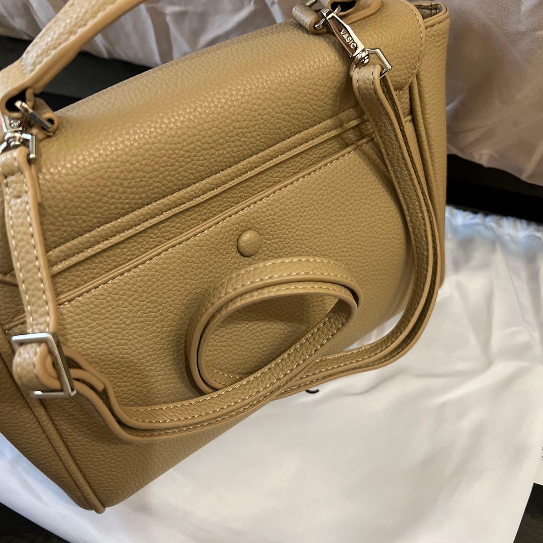 vasic ミニ　美品