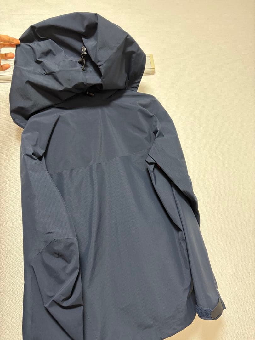 Arc’teryx（アークテリクス） ベータ AR ジャケット