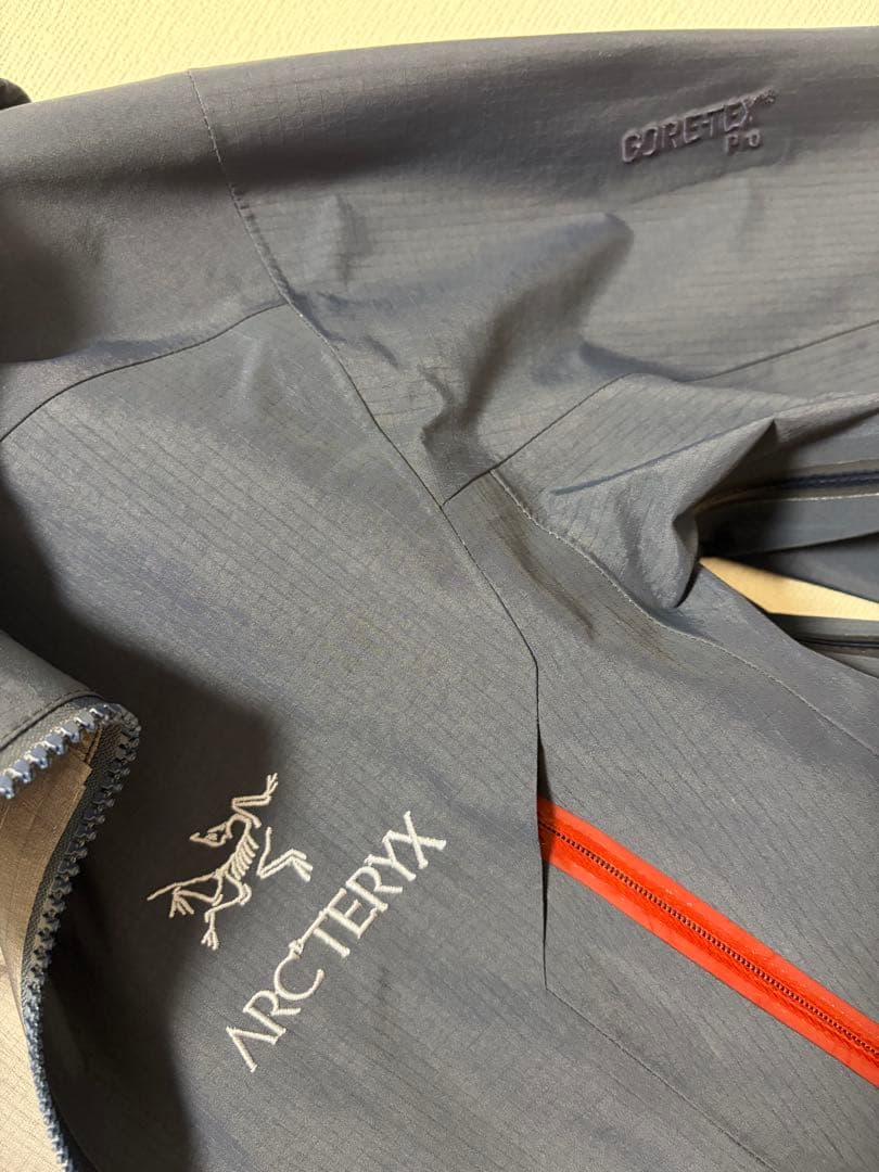 Arc’teryx（アークテリクス） ベータ AR ジャケット