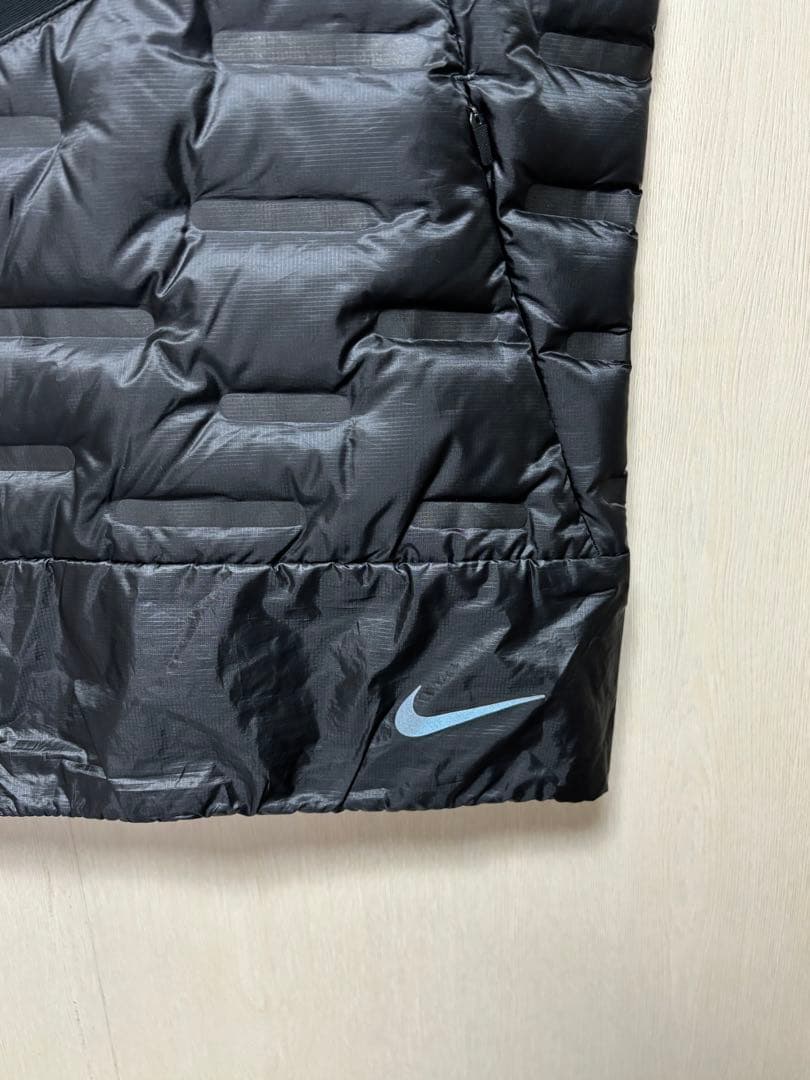 NIKE AEROLOFT VEST Lサイズ CU7798-010