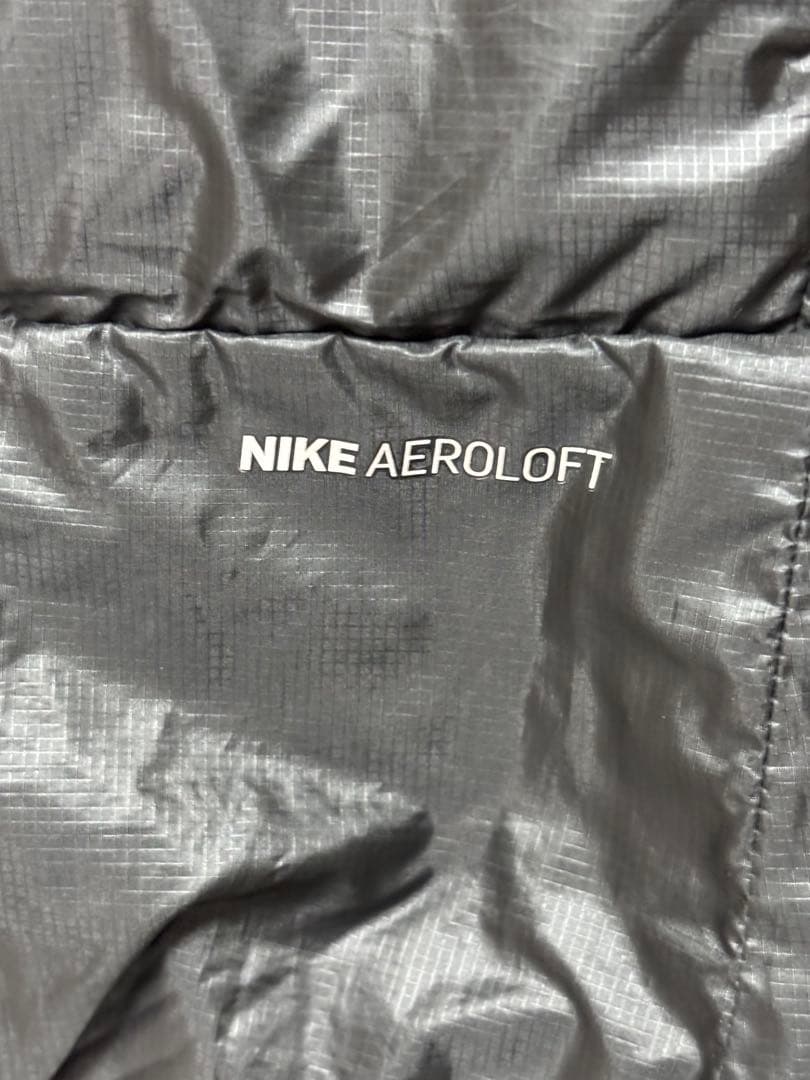 NIKE AEROLOFT VEST Lサイズ CU7798-010