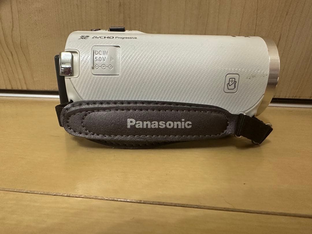 【動作確認済み】Panasonic パナソニック HC-V520M