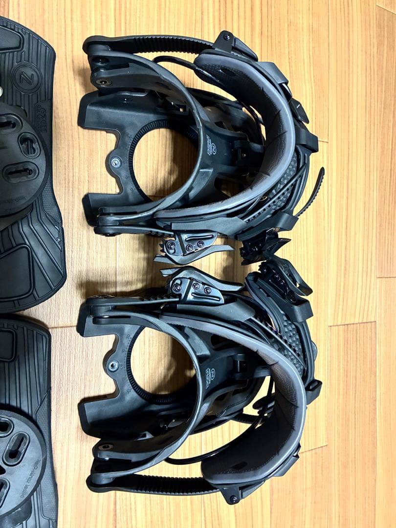 24-25 NIDECKER/ナイデッカー FUSE FUSION