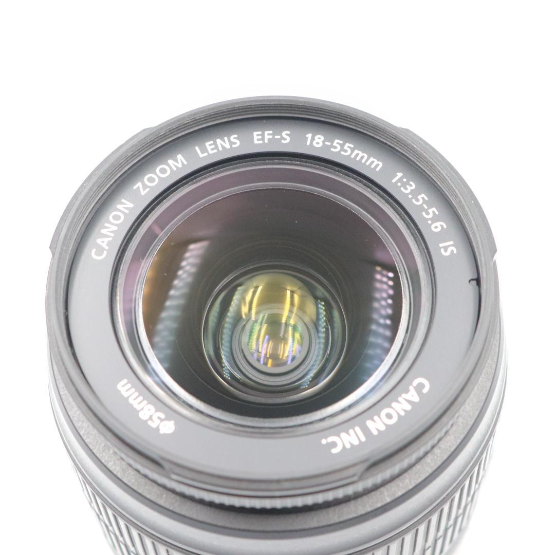 【動作保証】 Canon Kiss x9 標準レンズセット