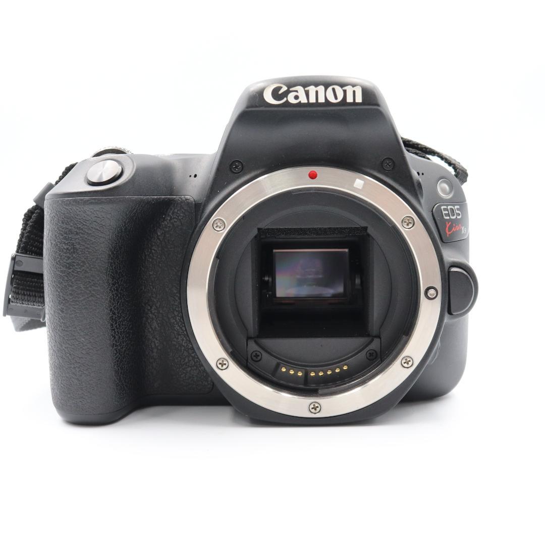 【動作保証】 Canon Kiss x9 標準レンズセット