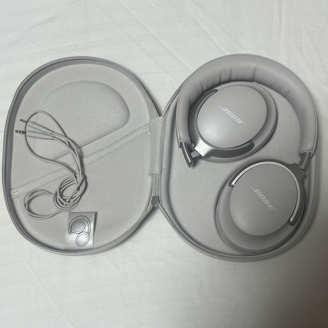 蓮*u様 Bose QuietComfort Ultra headphone