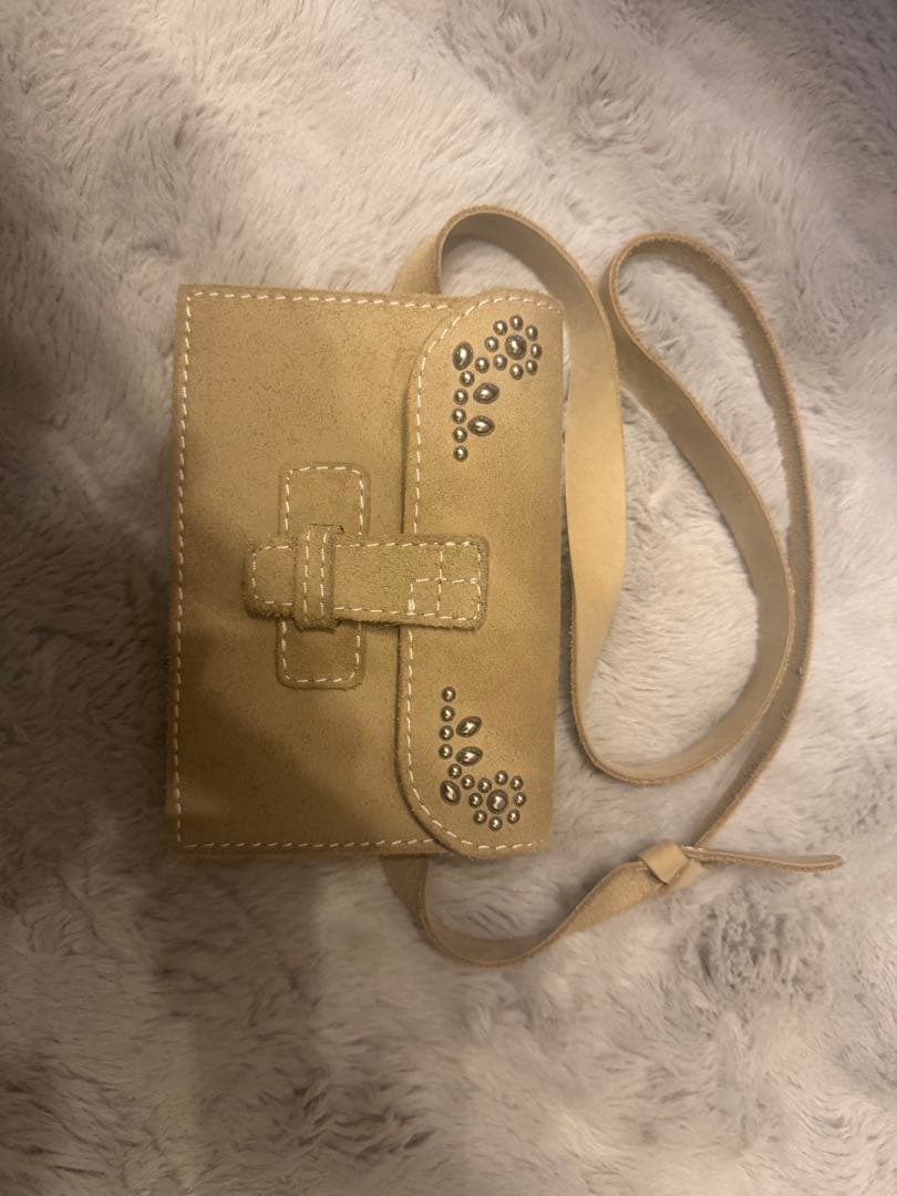 AGNES BADDOO & HTC バッグ