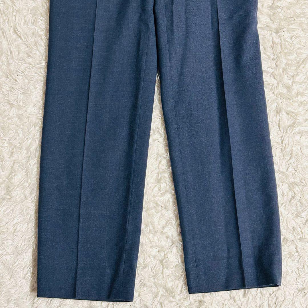 【美品】Theory セオリー セットアップ スーツ ネイビー M