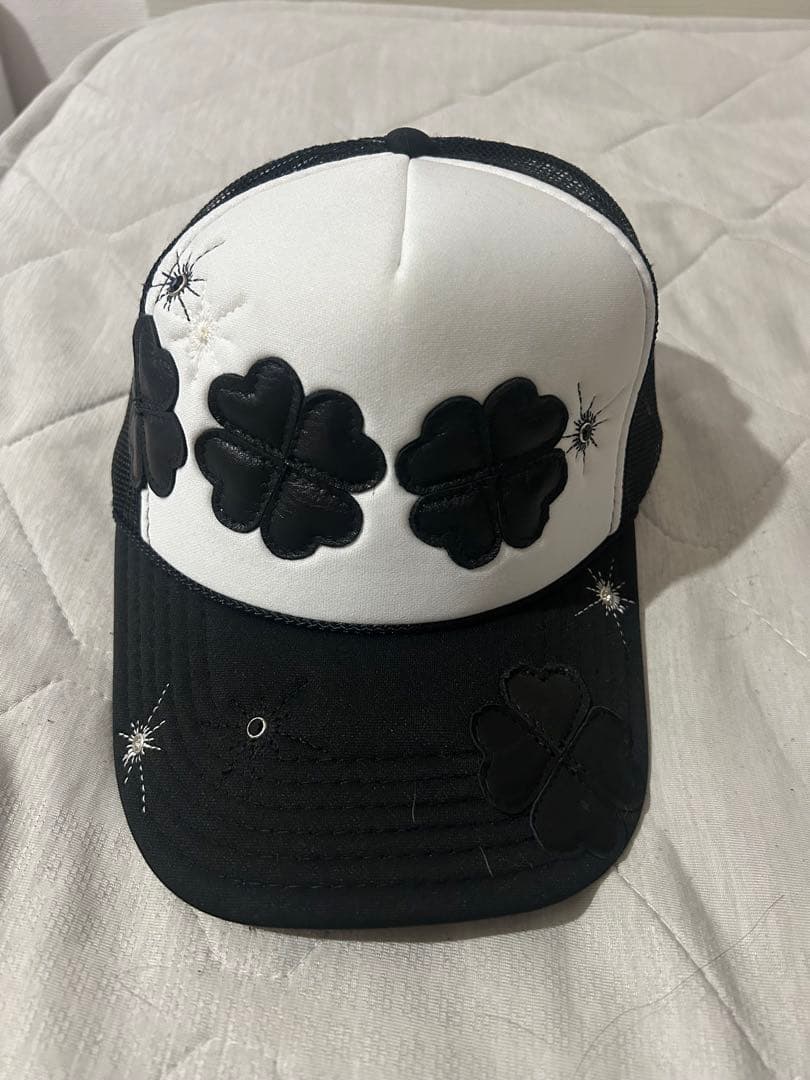 imozonsavingclothing メッシュキャップ