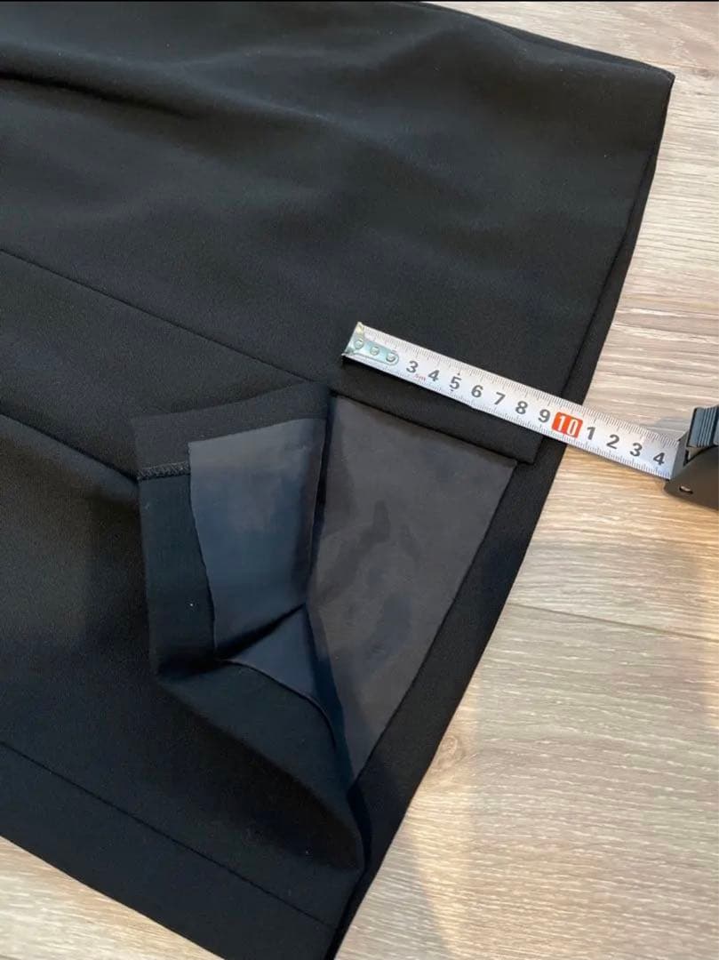 foxy 上品ワンピース