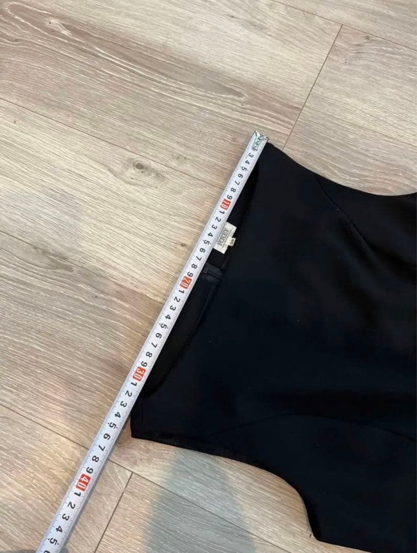 foxy 上品ワンピース