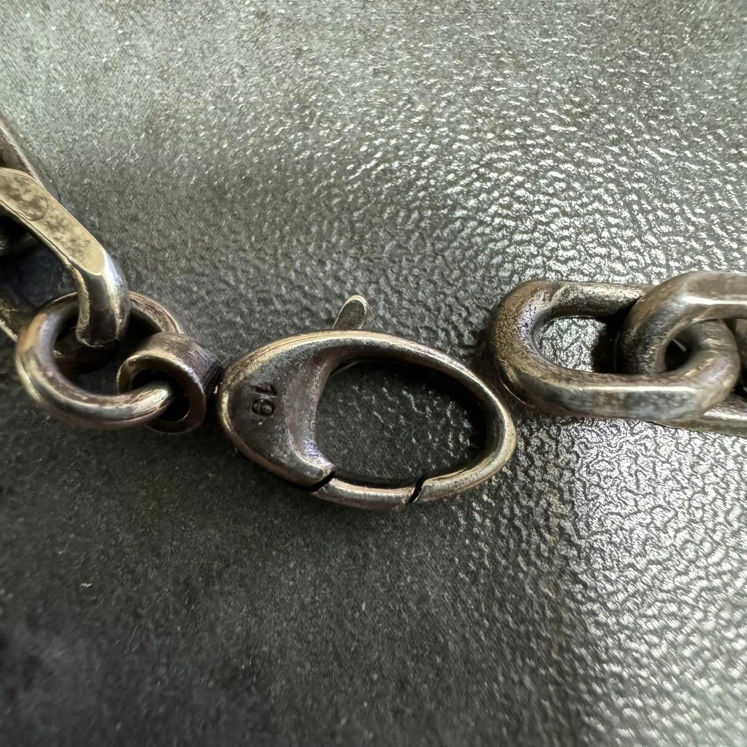 gucci グッチ インターロッキング ブレスレット