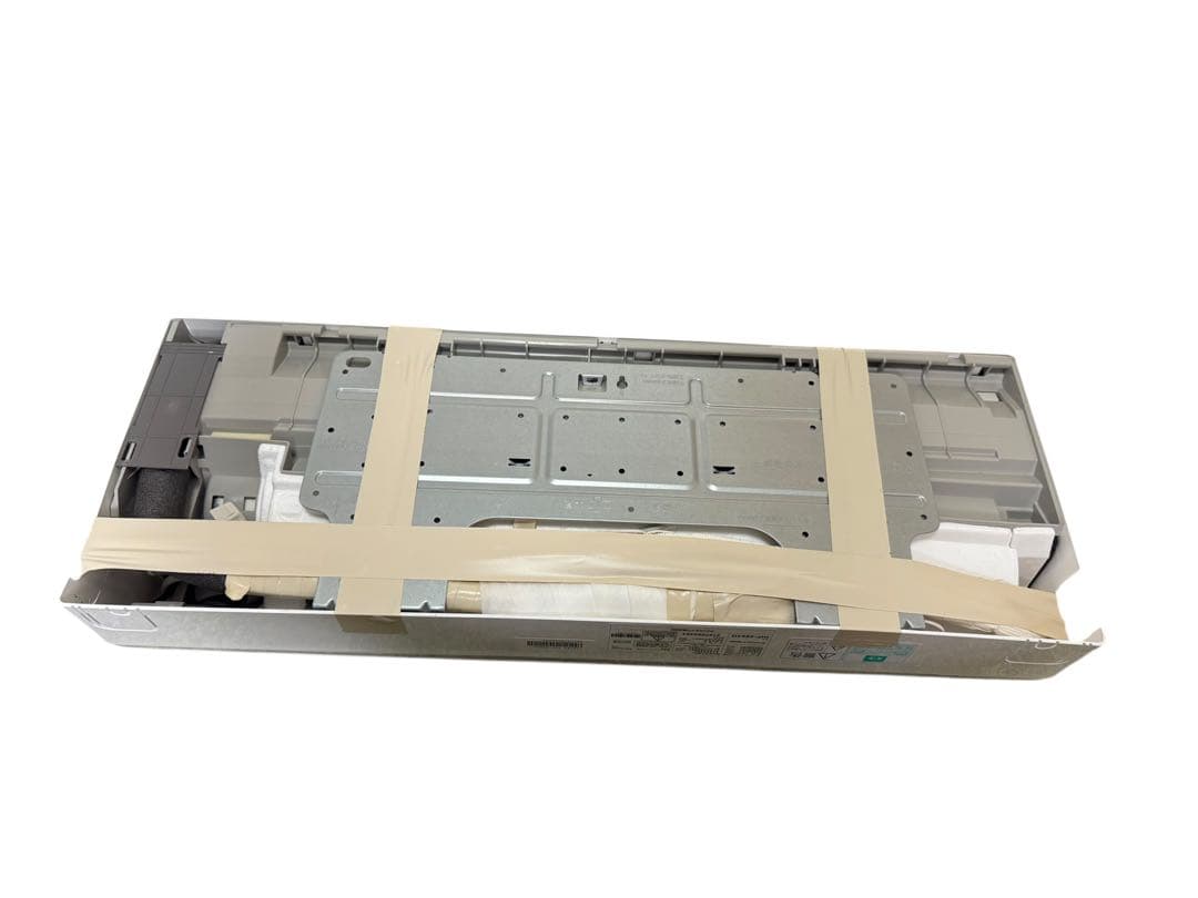 IRIS OHYAMA エアコン 2021年製 2.2kw 主に6畳用