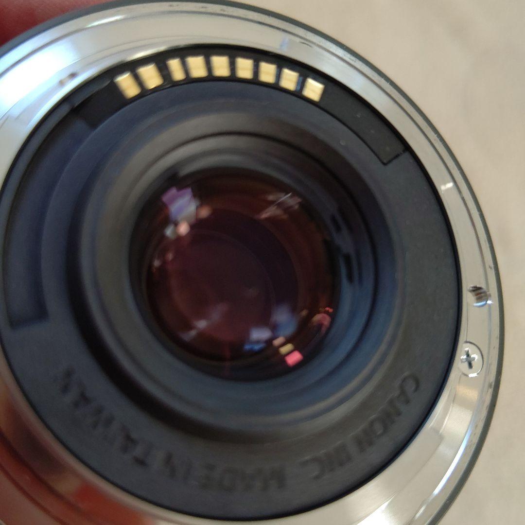 Canon EOS M ミラーレス一眼カメラ レンズセット