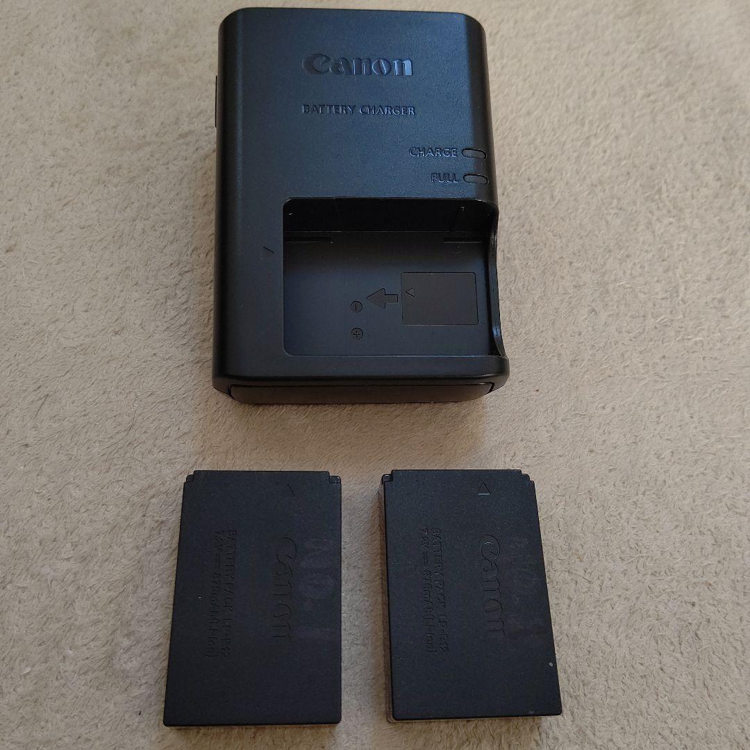 Canon EOS M ミラーレス一眼カメラ レンズセット