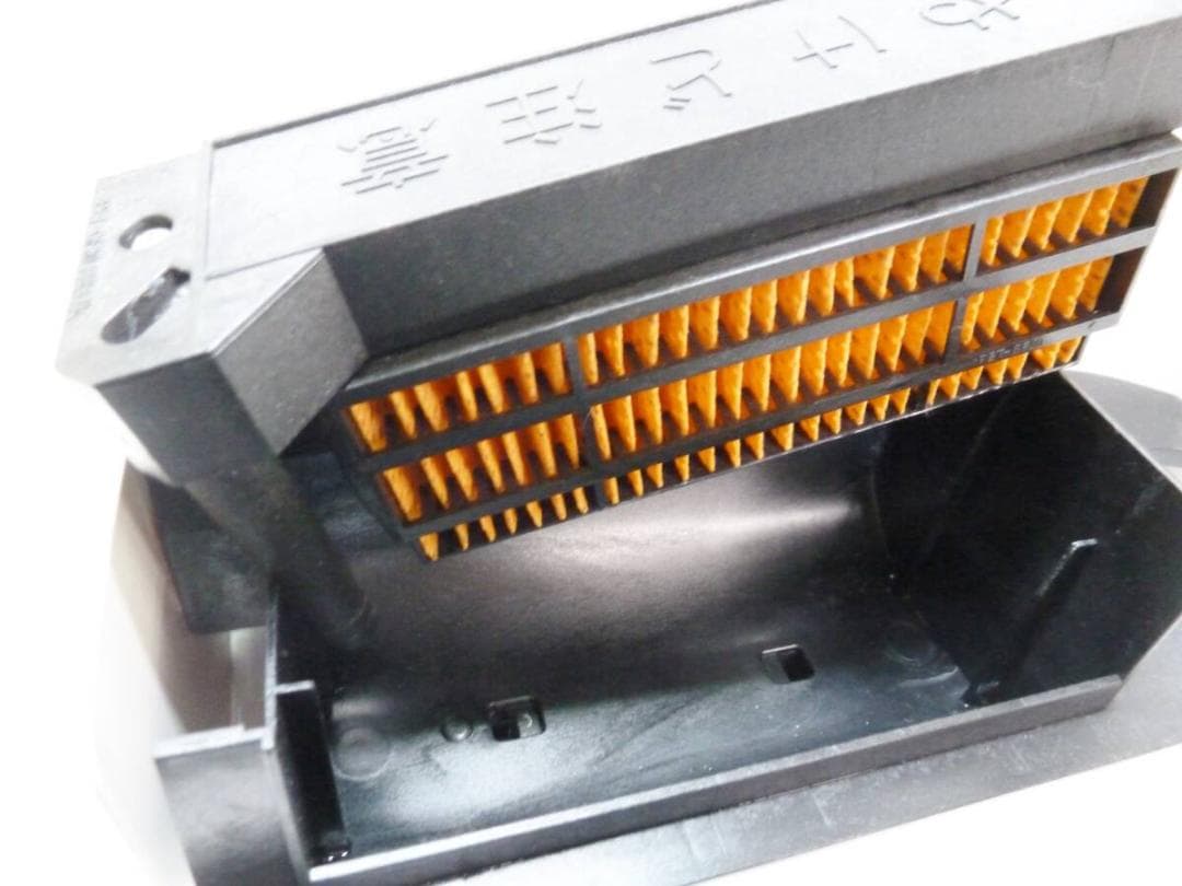 SHARP 加湿セラミックファンヒーター HX-RK12-W ハイブリッド式