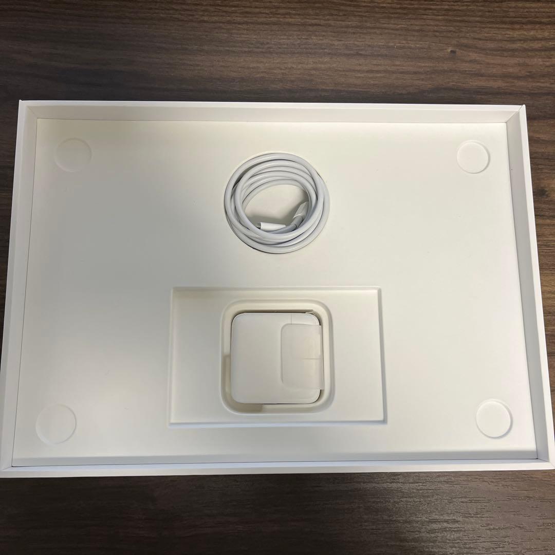 MacBook Air 13インチ M1 【US配列】