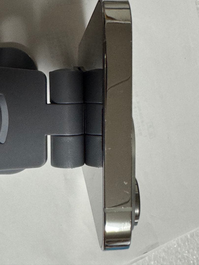 iPhone 13 pro 256GB シルバー　SIMフリー