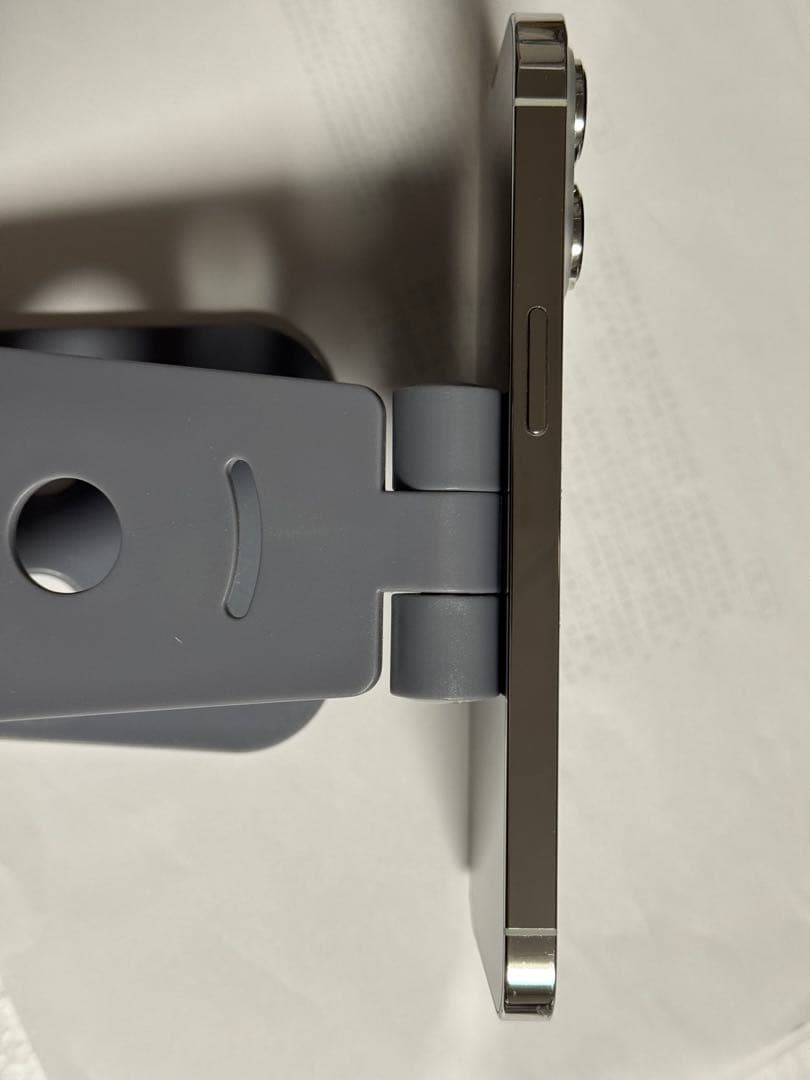 iPhone 13 pro 256GB シルバー　SIMフリー