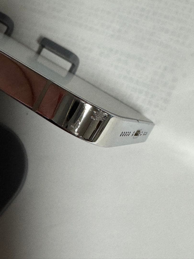 iPhone 13 pro 256GB シルバー　SIMフリー