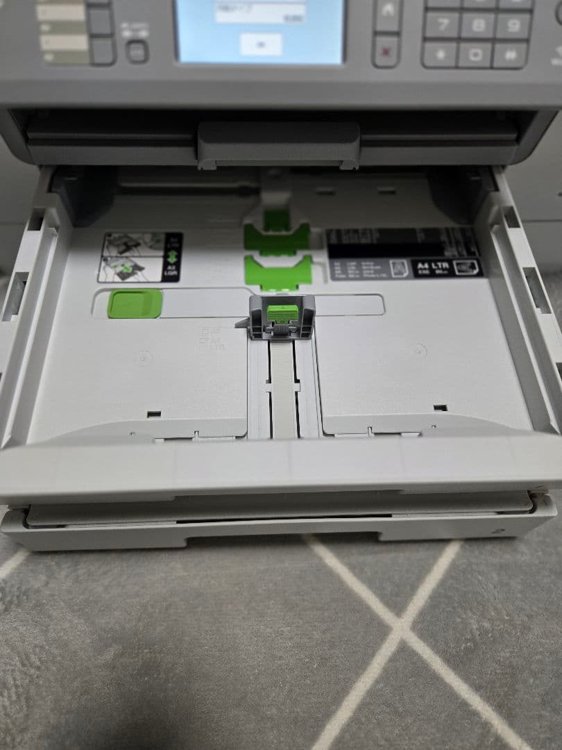 Brother プリンター MFC-J6983CDW A3 FAX 複合機