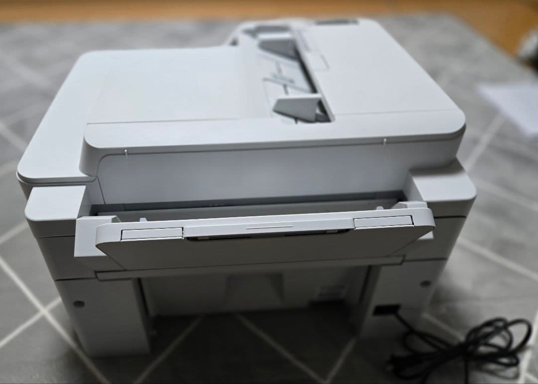 Brother プリンター MFC-J6983CDW A3 FAX 複合機