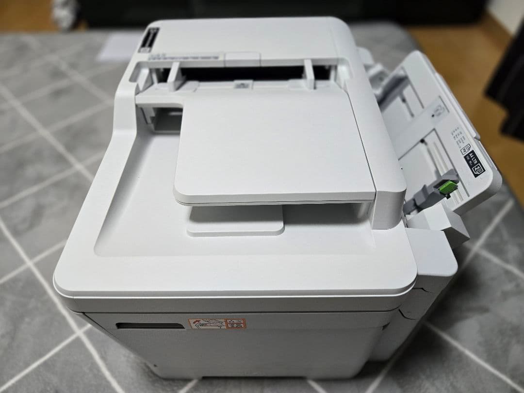 Brother プリンター MFC-J6983CDW A3 FAX 複合機