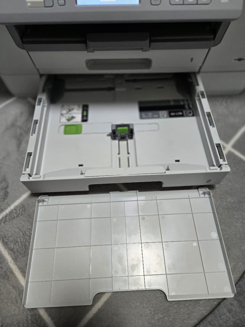 Brother プリンター MFC-J6983CDW A3 FAX 複合機