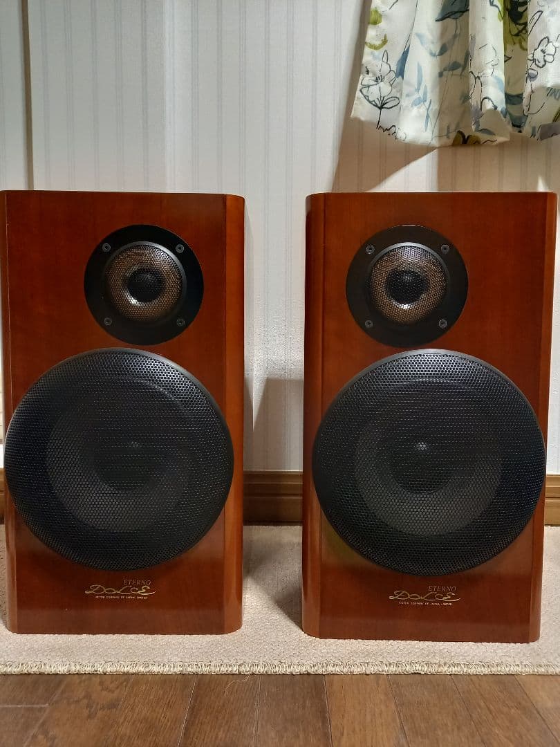 美品!　victor SX-500DE　ドルチェエテルノ