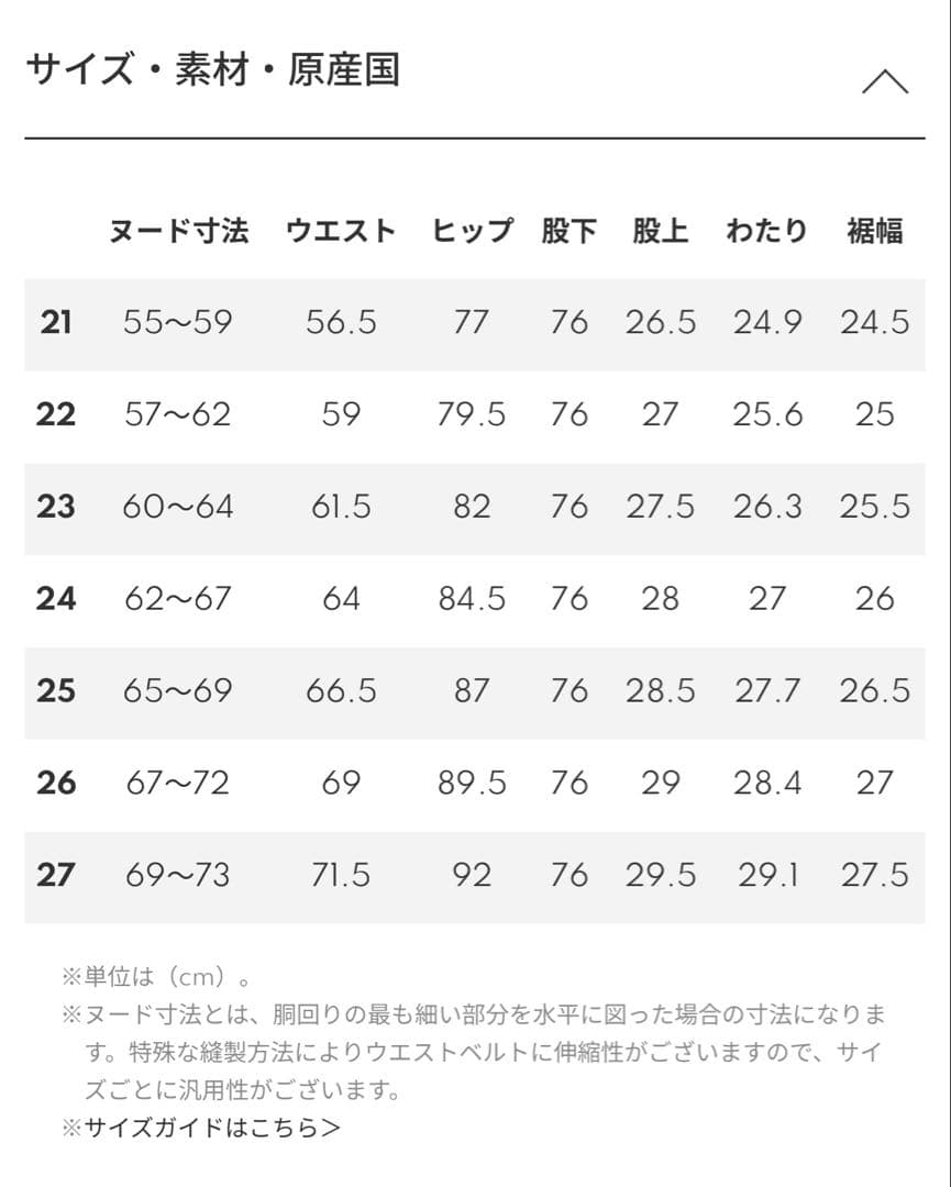 【超美品】 YANUK ヤヌーク ブーツカット ブーツカットデニム インディゴ