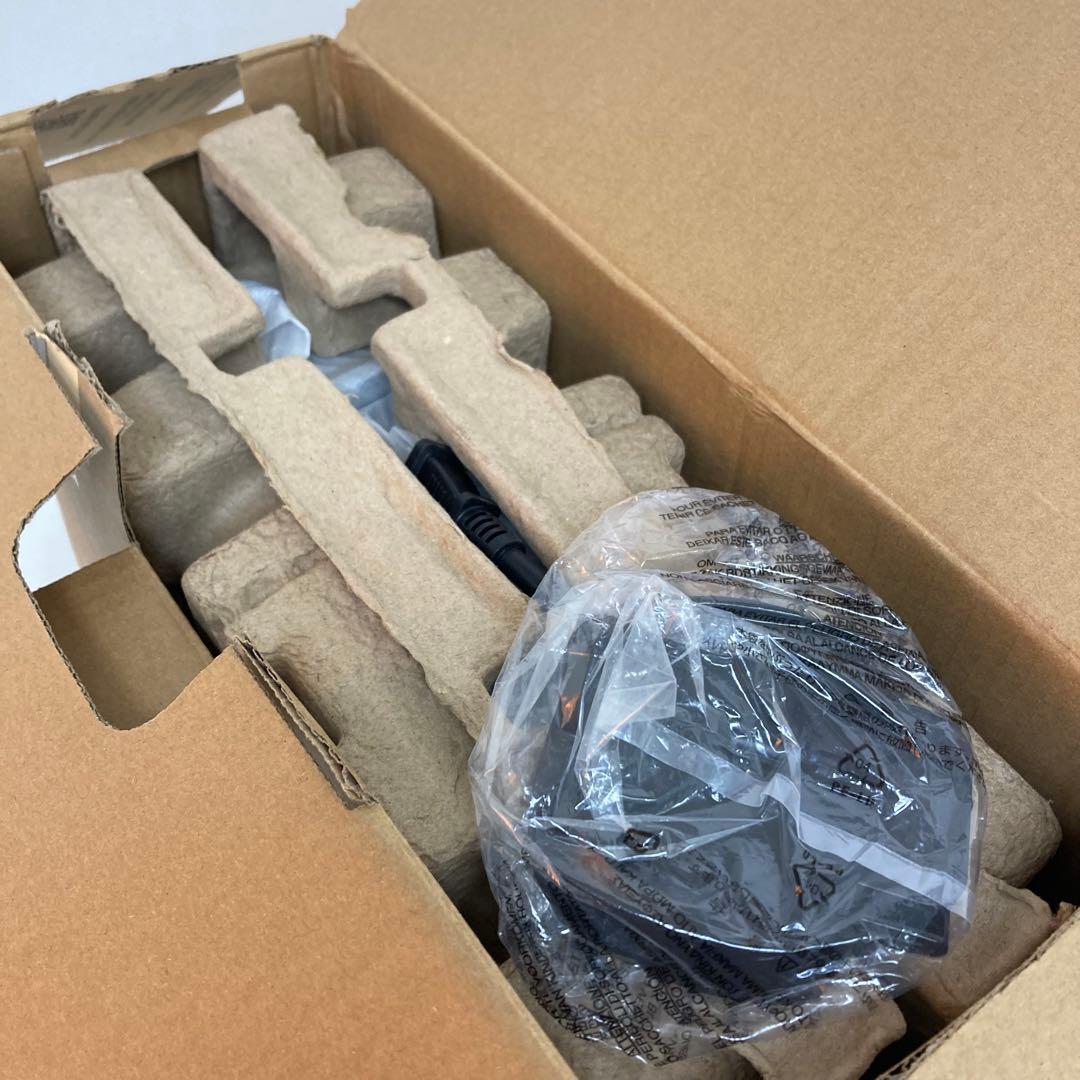 A381-42 ネスカフェ ゴールドブレンド バリスタ スリム　未使用